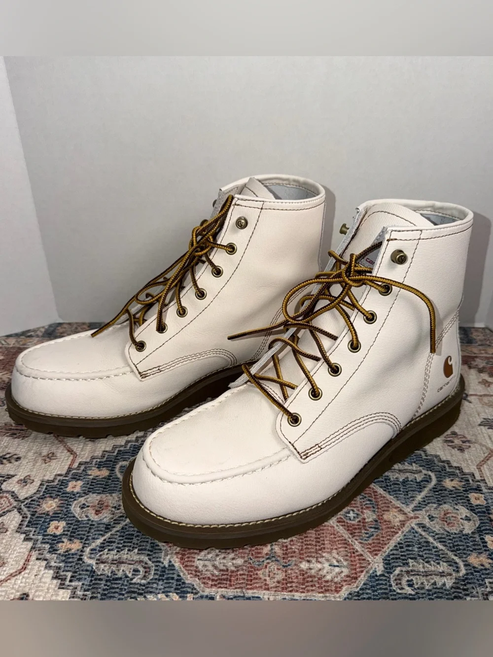 Carhartt sturdy men’s